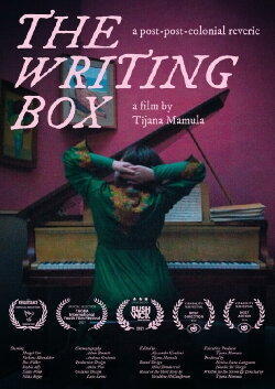 The Writing Box (2021) The Writing Box (2021)