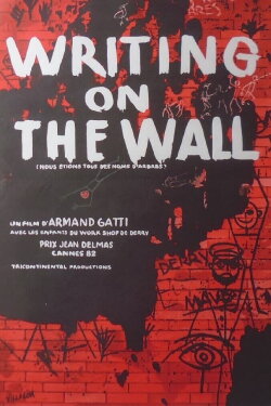 The Writing on the Wall (1983) The Writing on the Wall (1983)