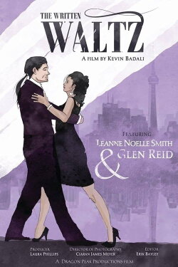 The Written Waltz (2016) The Written Waltz (2016)
