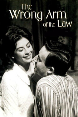 The Wrong Arm of the Law (1963) The Wrong Arm of the Law (1963)