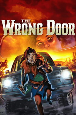 The Wrong Door (1990) The Wrong Door (1990)