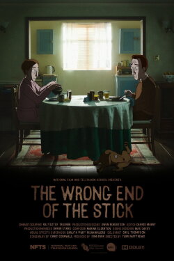 The Wrong End of the Stick (2016) The Wrong End of the Stick (2016)
