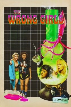 The Wrong Girls (2026) The Wrong Girls (2026)