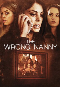 The Wrong Nanny (2017) The Wrong Nanny (2017)