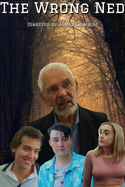 The Wrong Ned (2021)