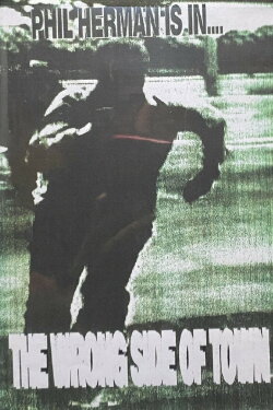 The Wrong Side of Town (1990) The Wrong Side of Town (1990)