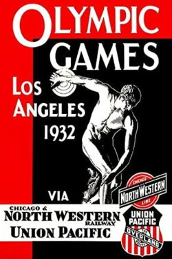 The Xth Olympiad at Los Angeles (1932) The Xth Olympiad at Los Angeles (1932)