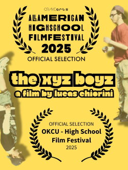 The XYZ Boyz (2024) The XYZ Boyz (2024)