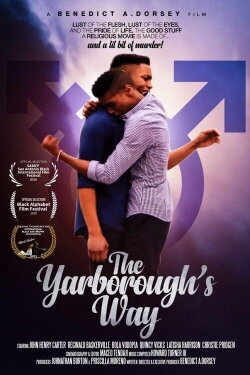 The Yarborough's Way (2017) The Yarborough's Way (2017)