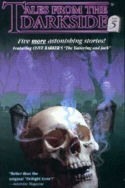 The Yattering And Jack (1987) The Yattering And Jack (1987)
