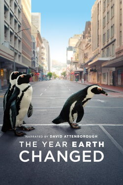 The Year Earth Changed (2021) The Year Earth Changed (2021)