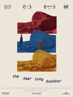 The Year Long Boulder (2022)