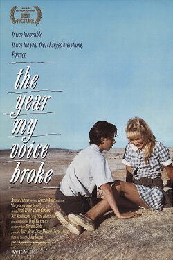 The Year My Voice Broke (1987) The Year My Voice Broke (1987)