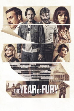 The Year of Fury (2021) The Year of Fury (2021)