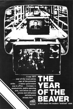 The Year of the Beaver (1985) The Year of the Beaver (1985)