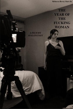 The Year of the Fucking Woman (2023) The Year of the Fucking Woman (2023)