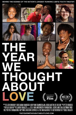 The Year We Thought About Love (2015) The Year We Thought About Love (2015)