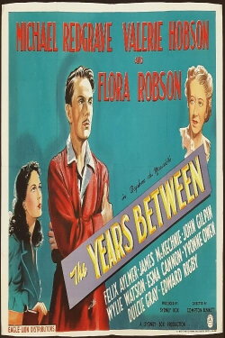 The Years Between (1946) The Years Between (1946)