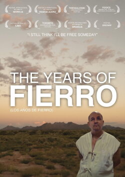 The Years of Fierro (2013) The Years of Fierro (2013)