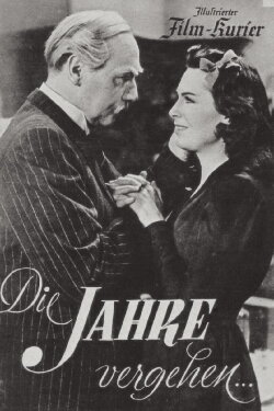 The Years Pass (1945) The Years Pass (1945)