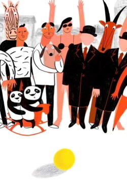 The Yellow Ball (2015) The Yellow Ball (2015)