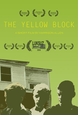 The Yellow Block (2015) The Yellow Block (2015)