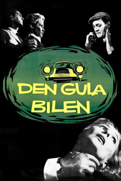 The Yellow Car (1963) The Yellow Car (1963)