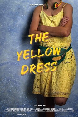 The Yellow Dress (2020)