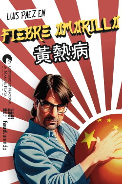 The Yellow Fever (2024) The Yellow Fever (2024)
