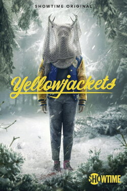The Yellow Jacket (2019)