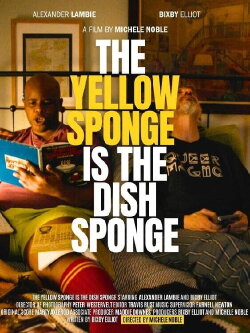 The Yellow Sponge is the Dish Sponge (2024) The Yellow Sponge is the Dish Sponge (2024)