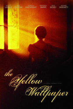 The Yellow Wallpaper (2011) The Yellow Wallpaper (2011)