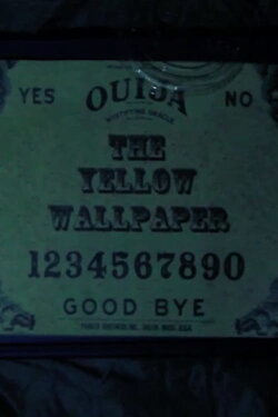 The Yellow Wallpaper (2014) The Yellow Wallpaper (2014)