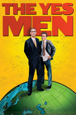 The Yes Men (2003) The Yes Men (2003)