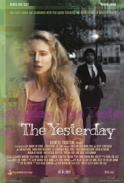 The Yesterday (2022) The Yesterday (2022)