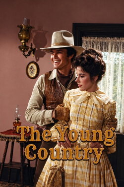 The Young Country (1970) The Young Country (1970)