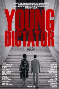 The Young Dictator (2022) The Young Dictator (2022)
