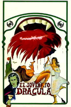 The Young Dracula (1977) The Young Dracula (1977)