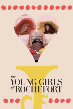 The Young Girls of Rochefort (1967)