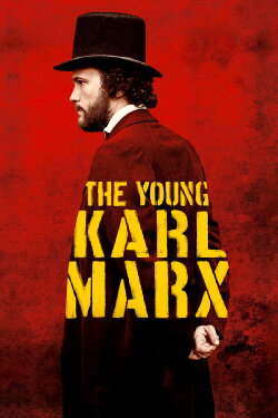 The Young Karl Marx (2017) The Young Karl Marx (2017)
