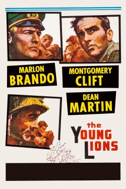 The Young Lions (1958) The Young Lions (1958)