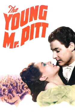 The Young Mr. Pitt (1942) The Young Mr. Pitt (1942)