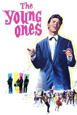 The Young Ones (1961) The Young Ones (1961)