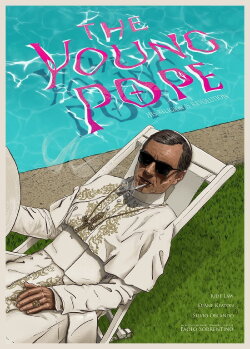 The Young Pope - A Tale of Filmmaking (2016) The Young Pope - A Tale of Filmmaking (2016)