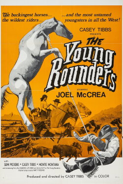 The Young Rounders (1966) The Young Rounders (1966)