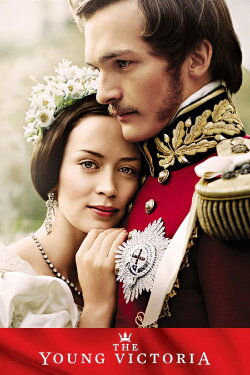 The Young Victoria (2009) The Young Victoria (2009)