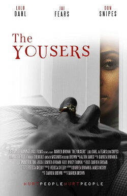 The Yousers (2018) The Yousers (2018)