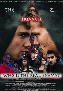 The Z Triangle (2018)