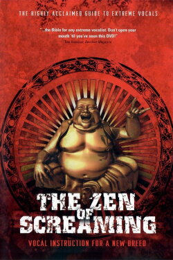 The Zen of Screaming (2005) The Zen of Screaming (2005)