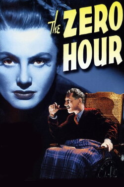 The Zero Hour (1939) The Zero Hour (1939)